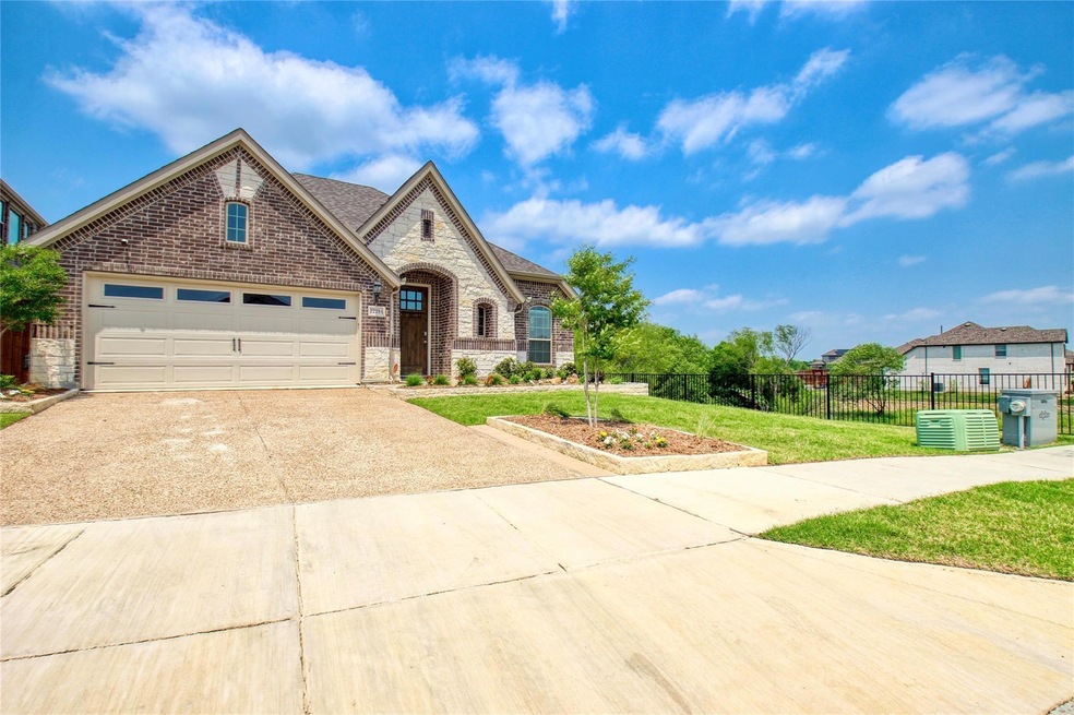 2229 Possum Fire Trail, Wylie, TX 75098 - photo 1