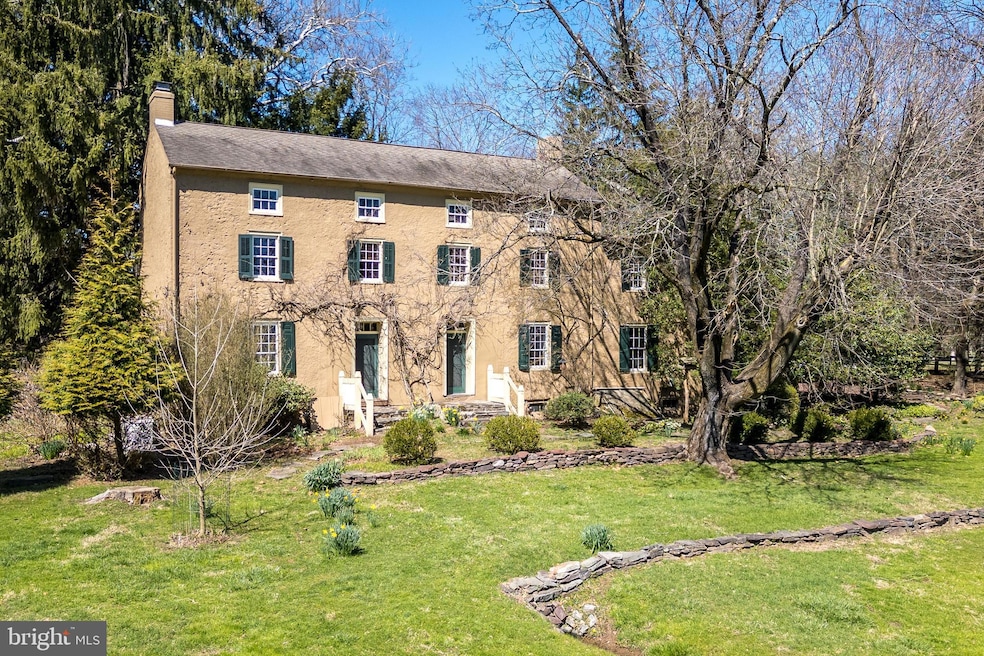 4522 New Hope Rd, Furlong, PA 18925 - photo 1