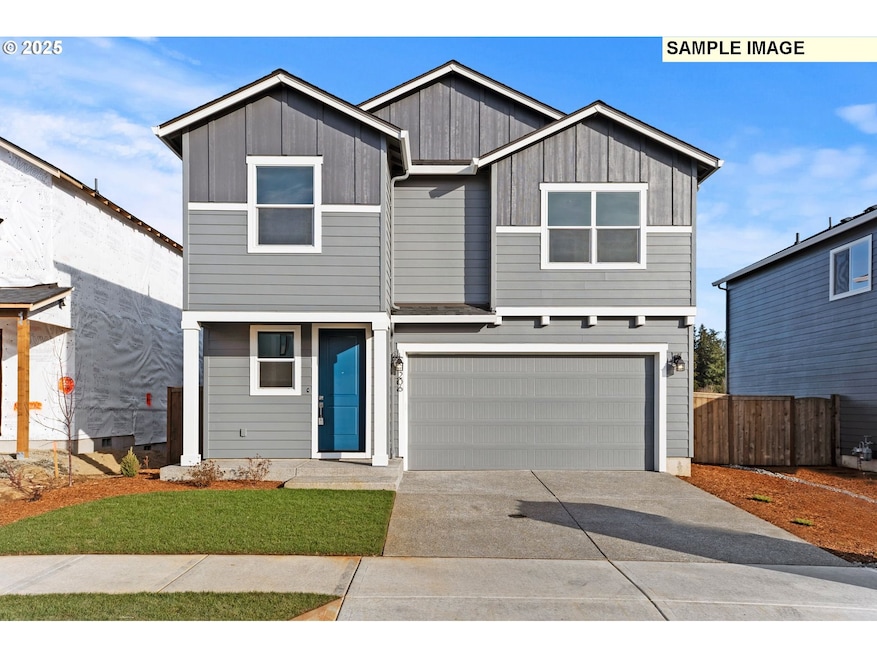 4306 NE 186th St unit LOT 253, Vancouver, WA 98686 - photo 1