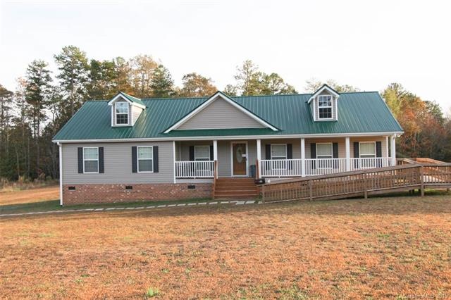 395 Smith Farm Rd unit 5, Star, NC 27356 - photo 1