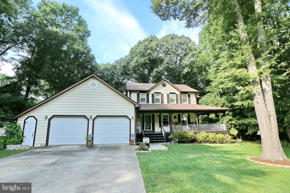 8218 Seven Pines Ln, Waldorf, MD 20603 - photo 1