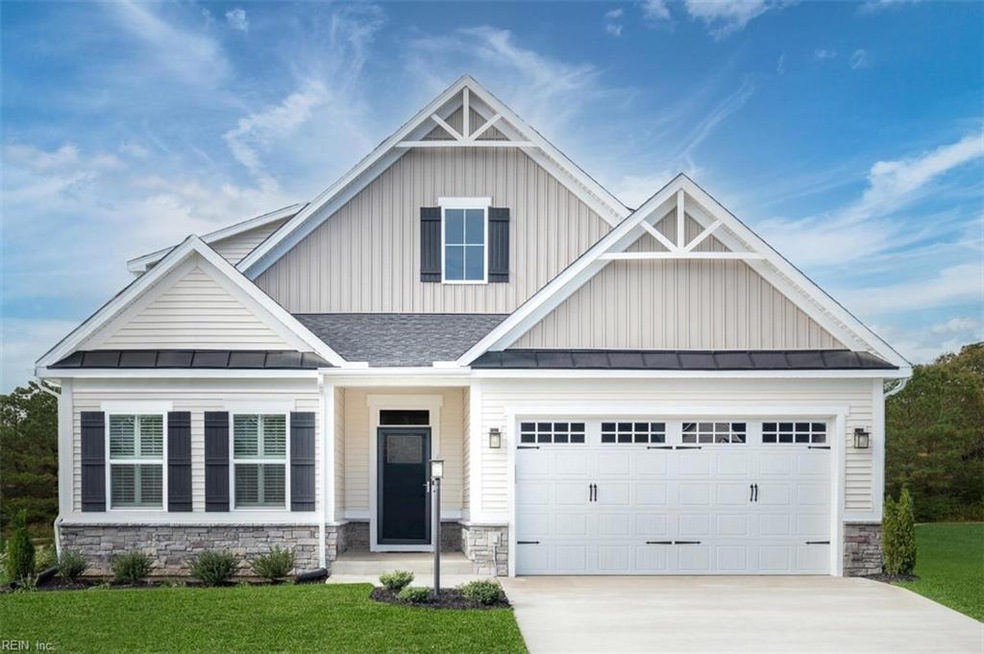 LOT145 Albemarle Plantation, Hertford, NC 27944 - photo 1