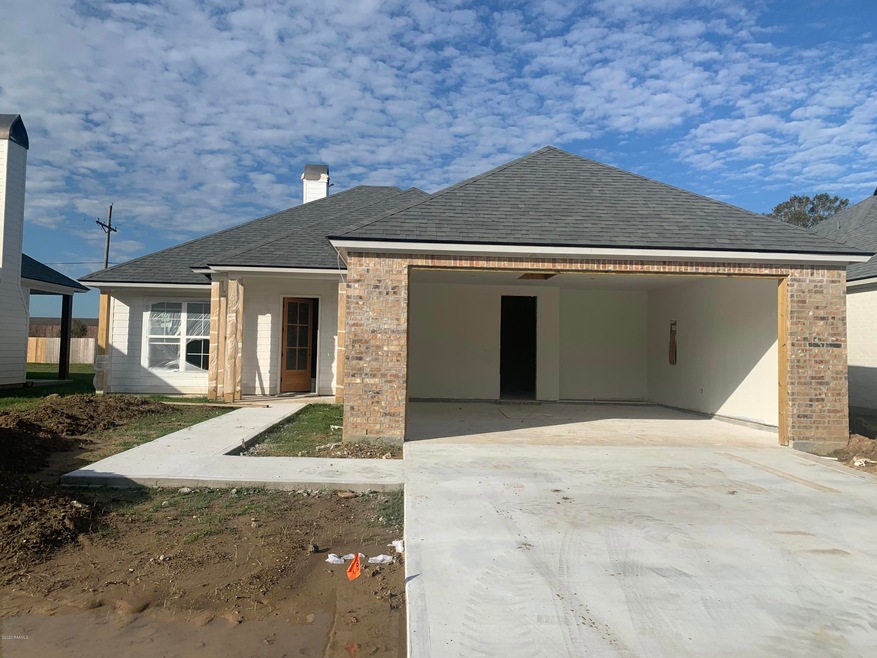 122 San Sebastian Dr, Youngsville, LA 70592 - photo 1