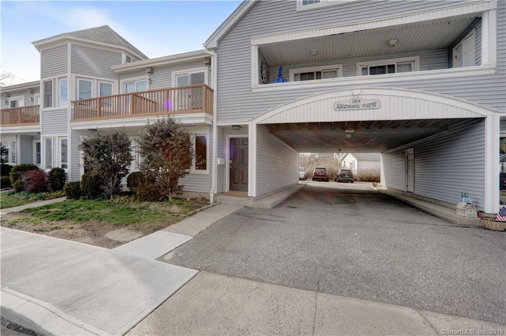 154 Kings Hwy unit D, Milford, CT 06460 - photo 1