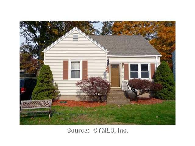 61 Westerly St, Manchester, CT 06042 - photo 1