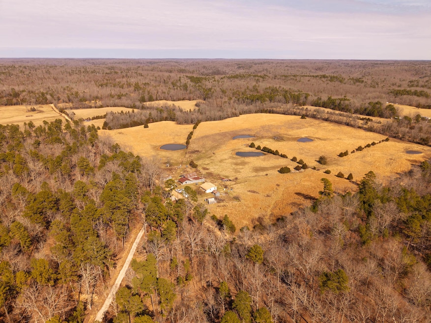 Farmhouse and 82 Acres for Sale13