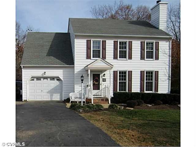 Exterior Front - Fabulous West-End Location!!! And