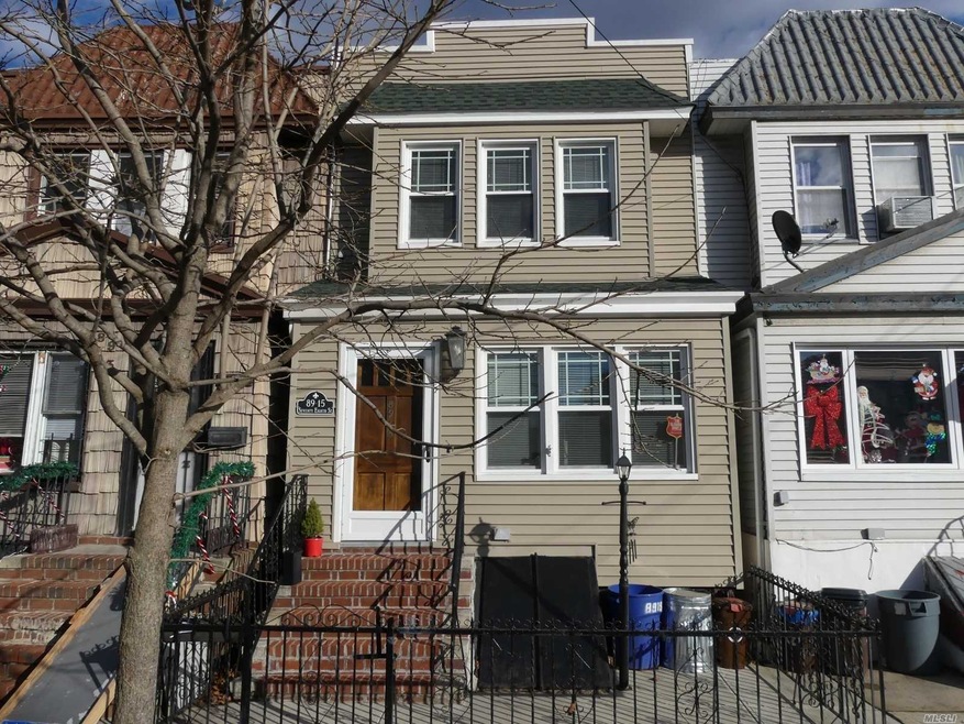 8915 78th St, Woodhaven, NY 11421 - photo 1