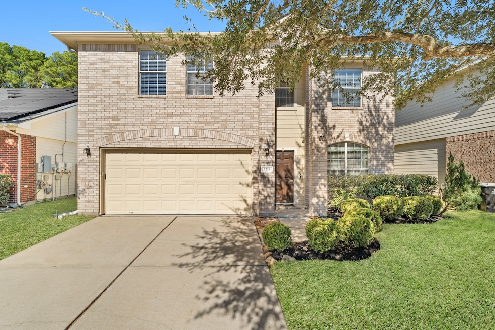 Welcome to 3214 Vinca Ranch Dr!