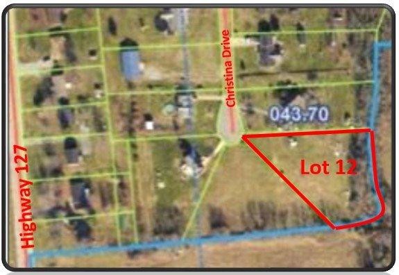 12 Christina Dr, Salvisa, KY 40372 - photo 1