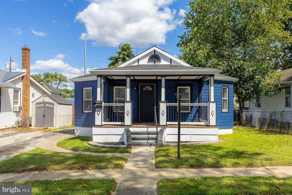 Under Contract $199,000 • Co-Listing Agent