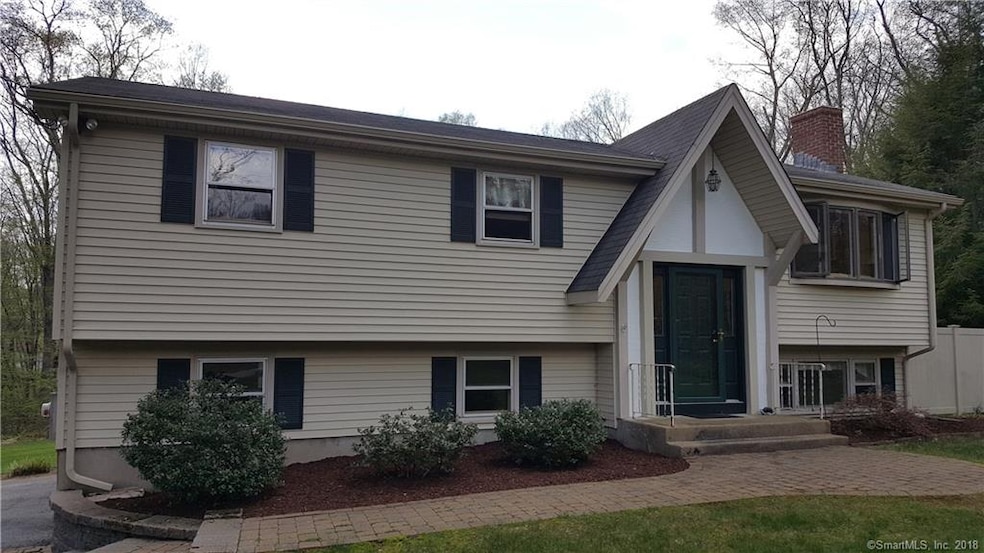 5 Saint Moritz Circle Extension, Willington, CT 06279 - photo 1