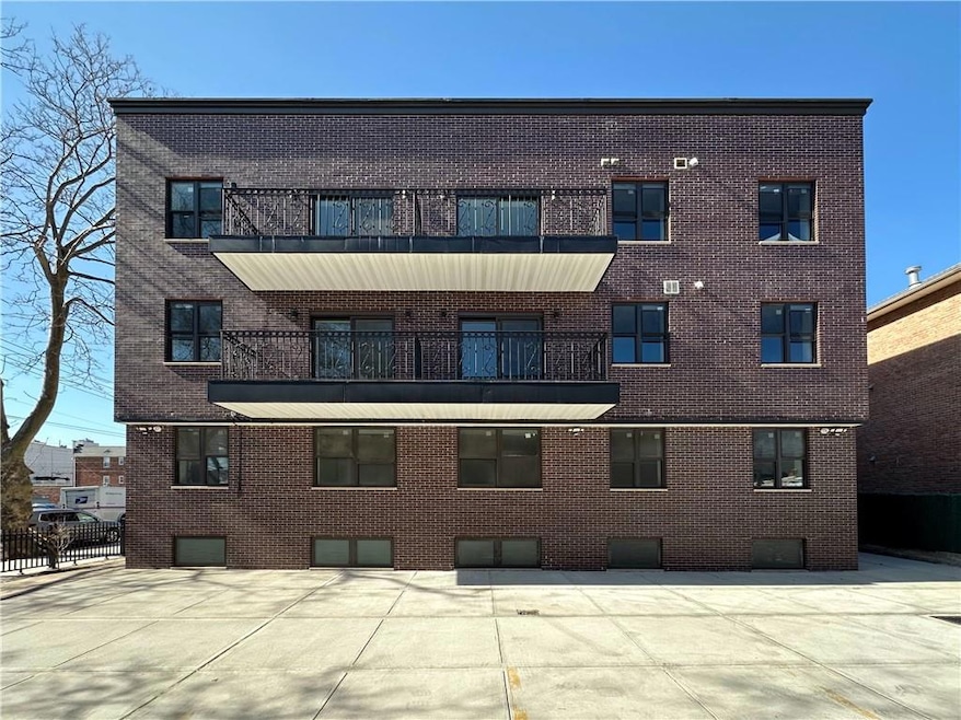 1307 E 84th St unit 3C, Brooklyn, NY 11236 - photo 1