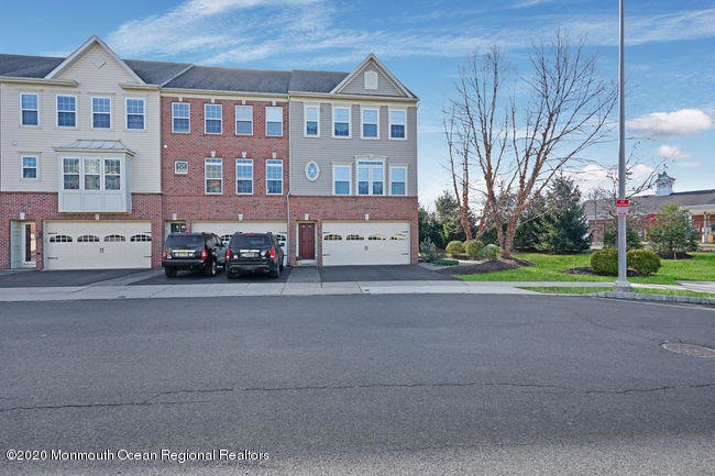 1 Pate Dr unit 23, Middletown, NJ 07748 - photo 1