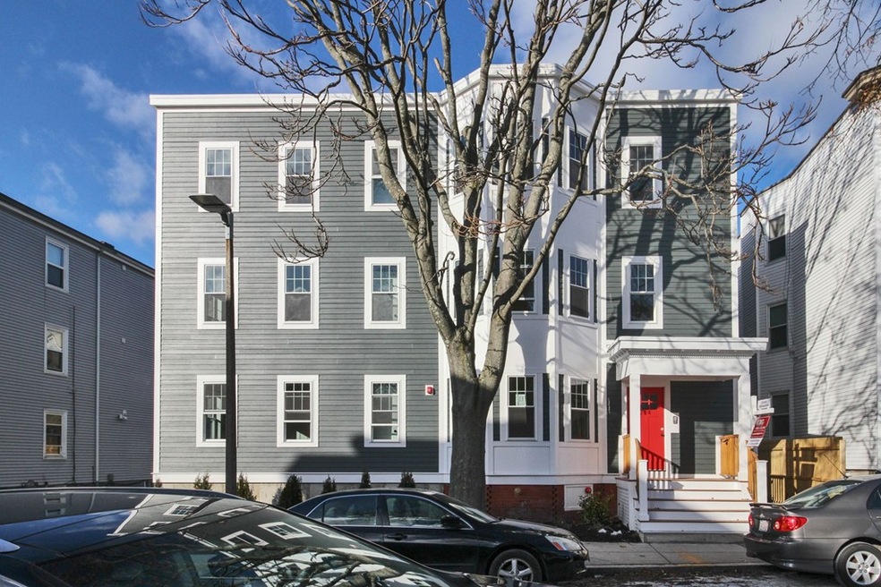 214 Westville St, Dorchester, MA 02122 - photo 1