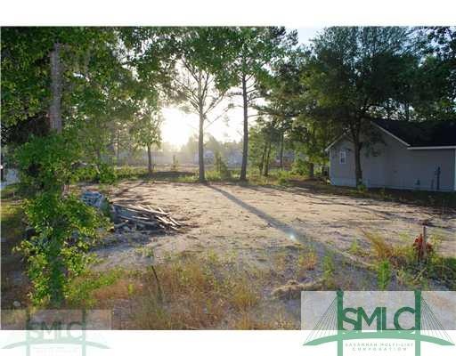 Land/Lot.