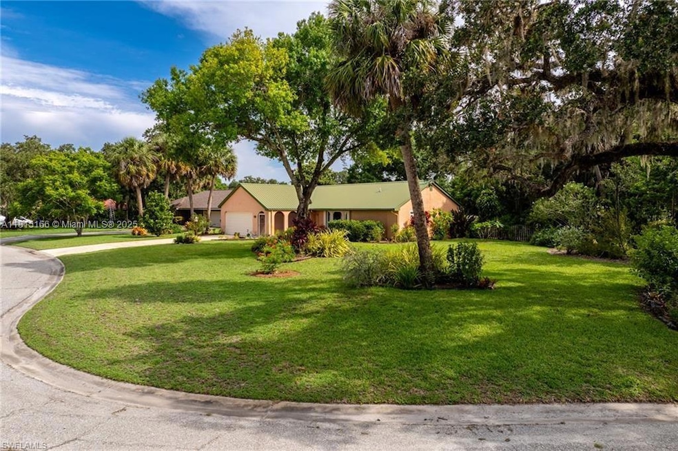 4559 SPRINGVIEW CIRLABELLE, FL 33935