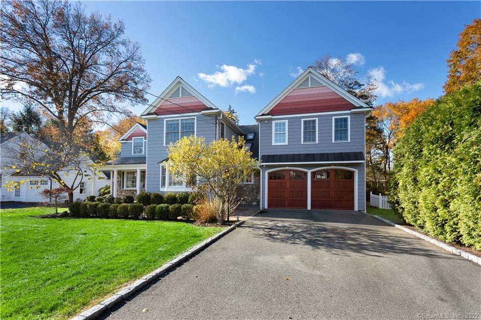 11 Evergreen Pkwy, Westport, CT 06880 - photo 1