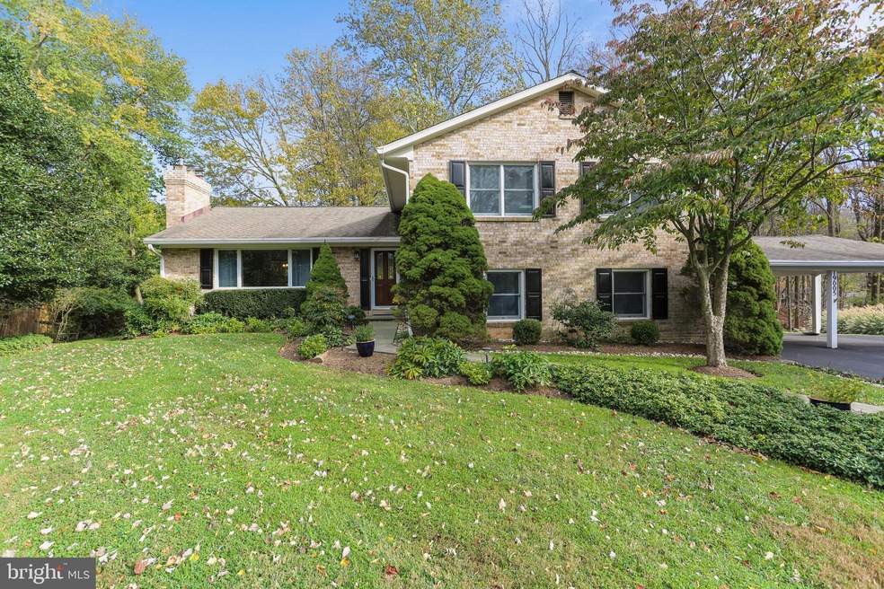 19005 Plummer Dr, Germantown, MD 20876 - photo 1