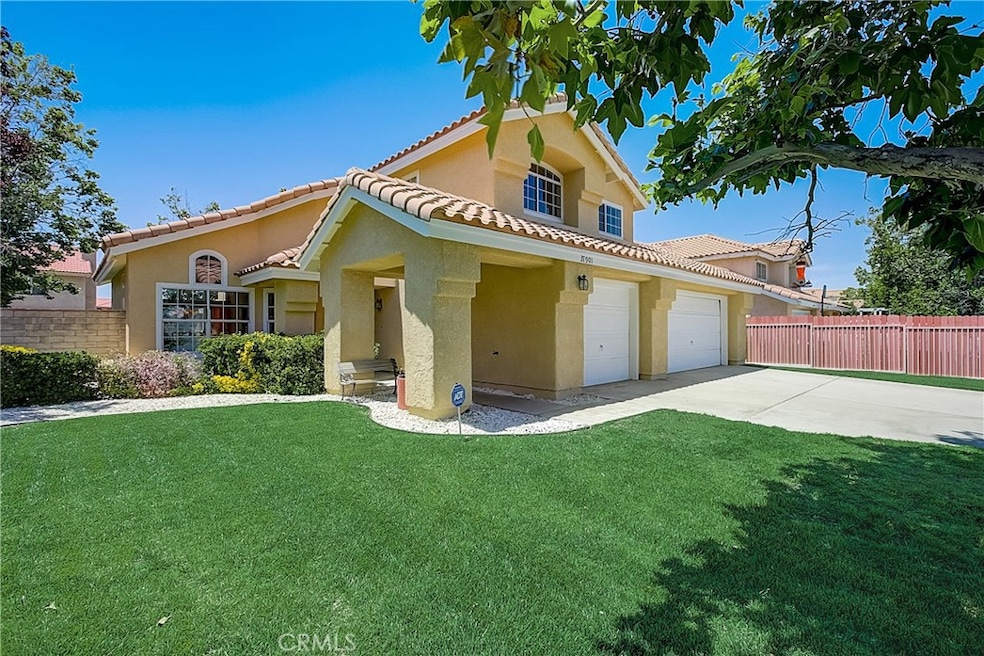 37901 Tackstem St, Palmdale, CA 93552 - photo 1