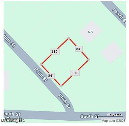 0 Plum St, Ocean Springs, MS 39564 - photo 1