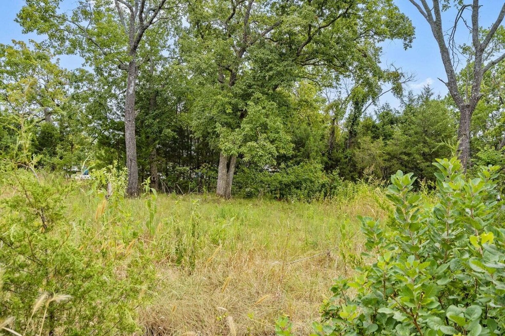 Table Rock Lake lot