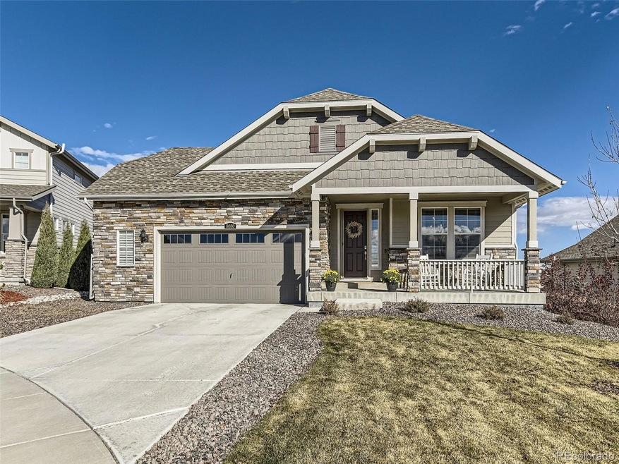 8080 S Irvington Ct, Aurora, CO 80016 - photo 1