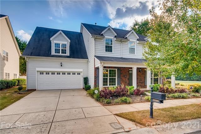 9508 Gilead Grove Rd, Huntersville, NC 28078 - photo 1