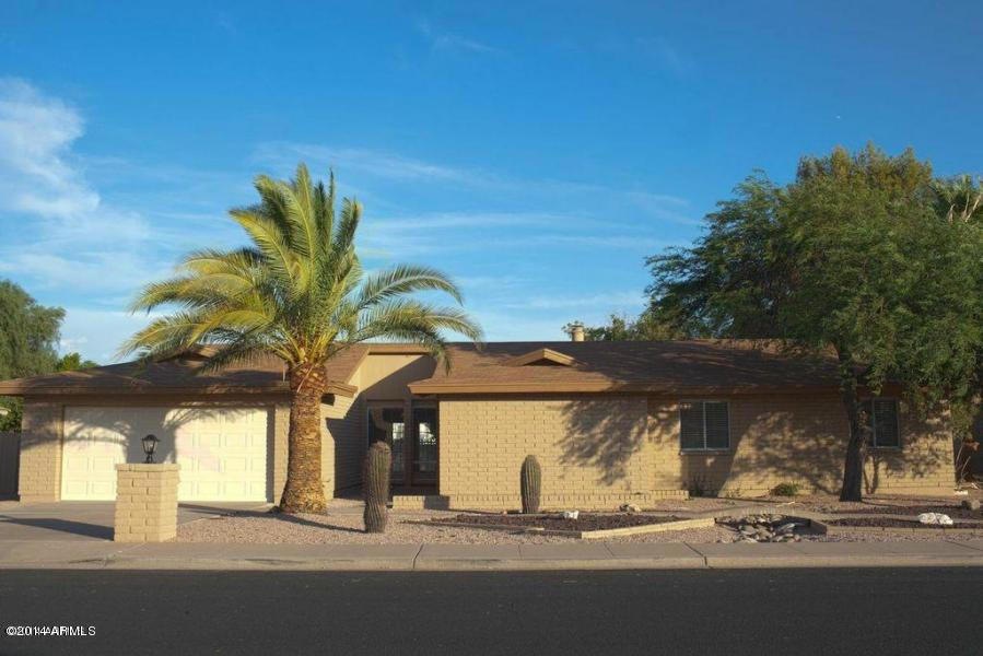 1529 E Glade Ave, Mesa, AZ 85204 - photo 1