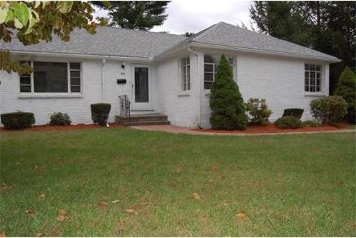 475 Brookline St, Newton Center, MA 02459 - photo 1