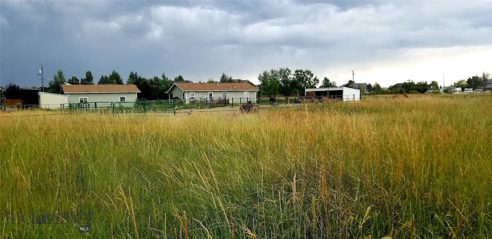 Pasture
