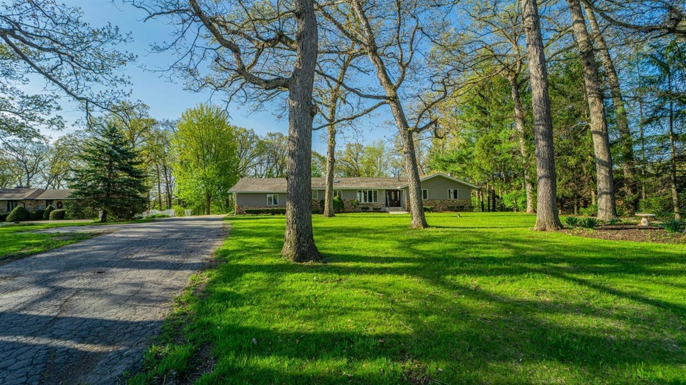 6057 W 91st Ave, Crown Point, IN 46307 - photo 1