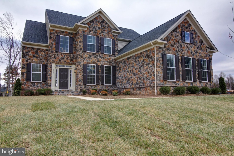 8025 Butterfly Way, Warrenton, VA 20187 - photo 1