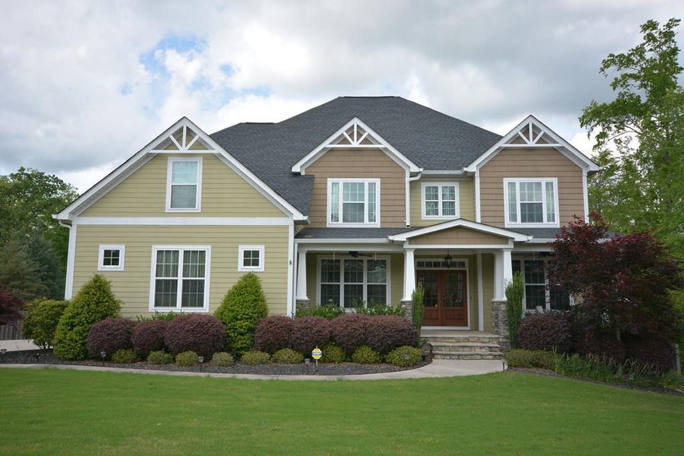 4045 Dewaal St, Evans, GA 30809 - photo 1