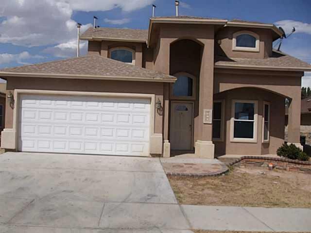 712 Danube Way, Horizon City, TX 79928 - photo 1