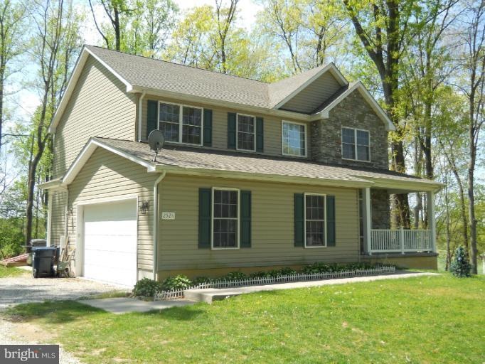 2528 Joseph Biggs Memorial Hwy, North East, MD 21901 - photo 1