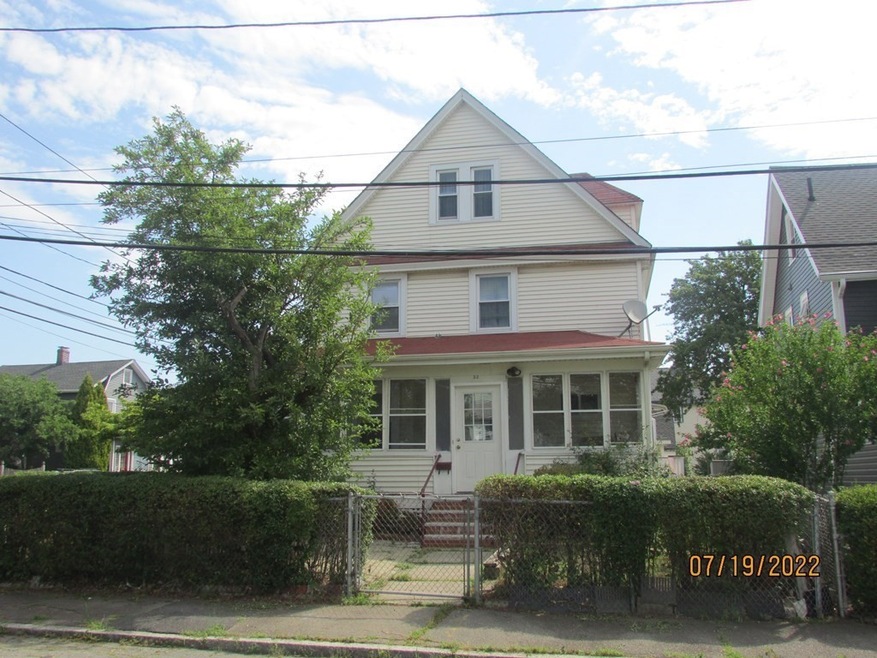 22 Clive St, Quincy, MA 02171 - photo 1