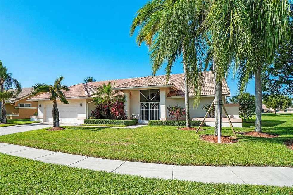 Oversized Culdesac Lot!