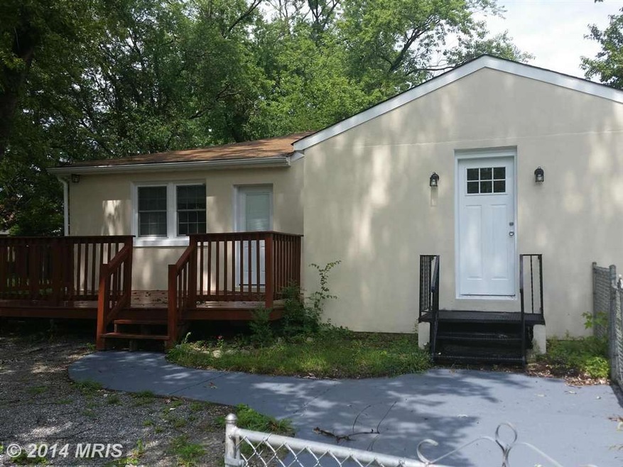 9101 Pine View Ln, Clinton, MD 20735 - photo 1