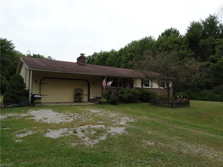 2133 E Union Rd, Jefferson, OH 44047 - photo 1