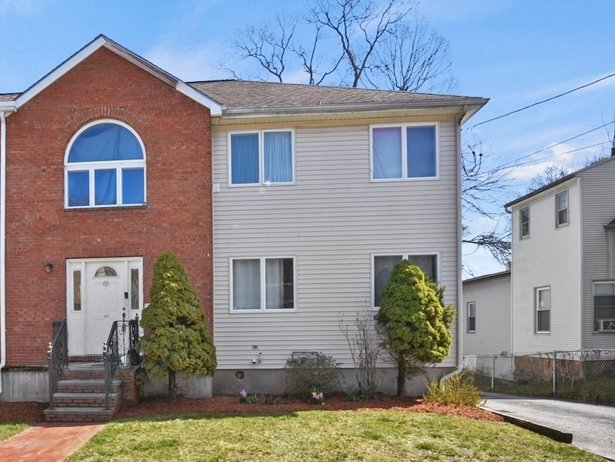65 Alvarado Ave, Worcester, MA 01604 - photo 1