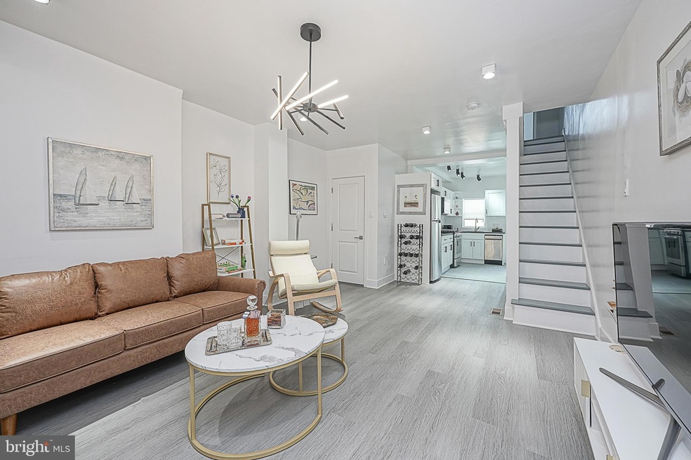 2053 Mountain St, Philadelphia, PA 19145 - photo 1