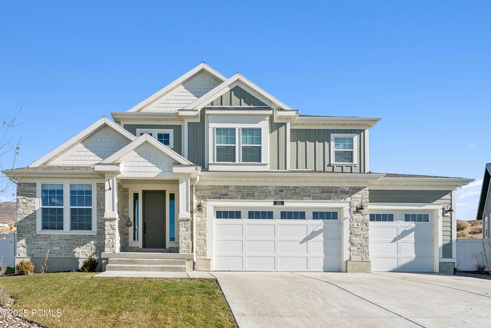 335 E 1980 N, Heber City, UT 84032 - photo 1