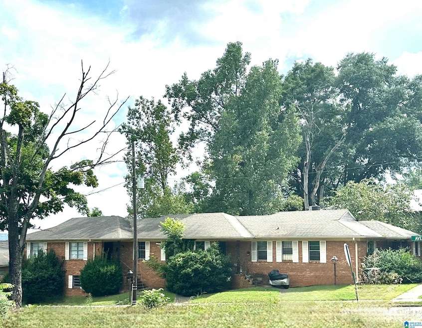 2329 30th St W, Birmingham, AL 35208 - photo 1