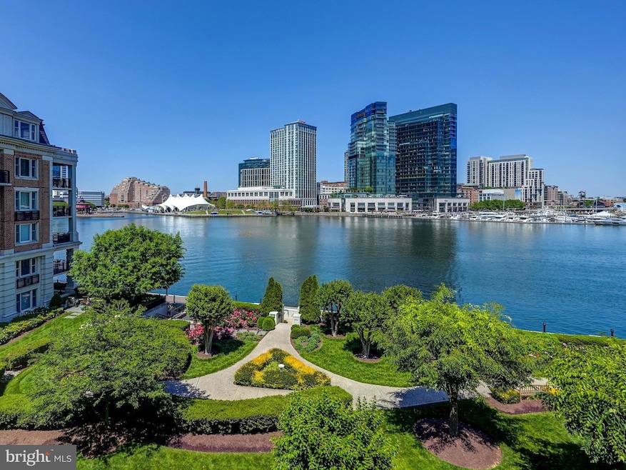 The Ritz-Carlton Residences, Baltimore, MD 21230 - photo 1