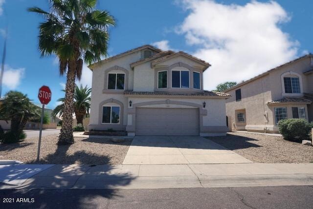 1331 W Whitten Front
