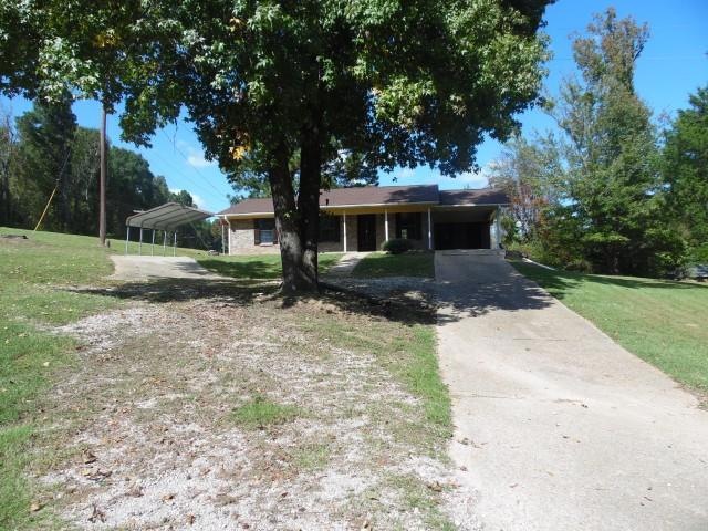 Main View