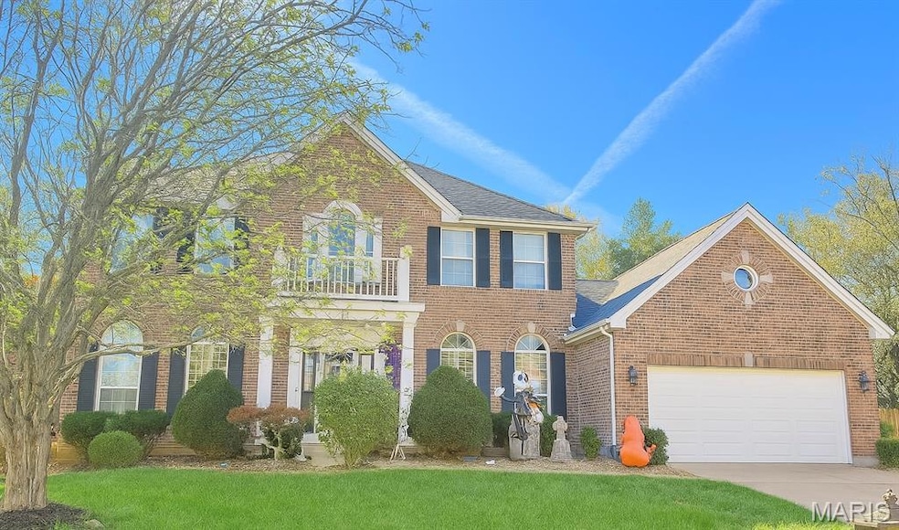 Sold • Co-Listing Agent