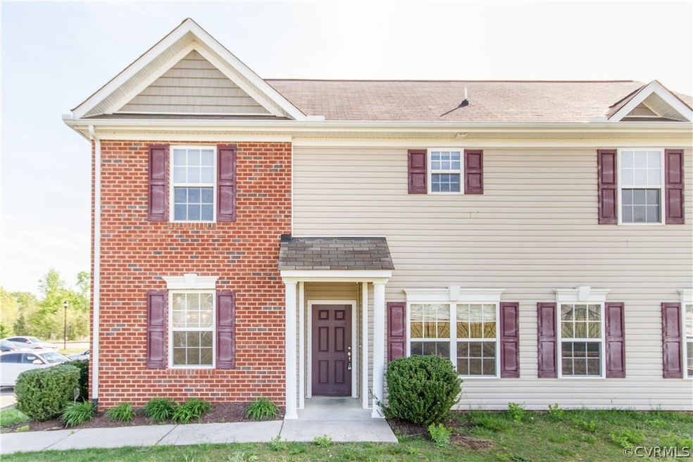 Welcome home to Anchor Point Eagle Townhome Commun