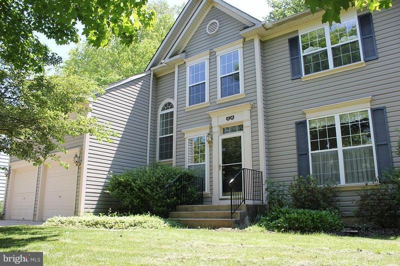 5451 Wooded Way, Columbia, MD 21044 - photo 1